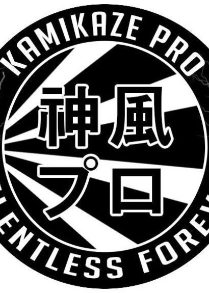 Kamikaze Pro Live 40